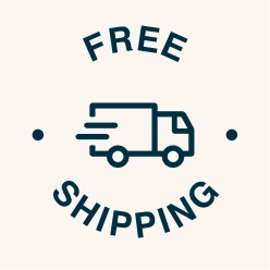 Free Shipping